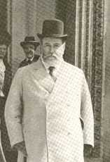 Besnard Paul Albert